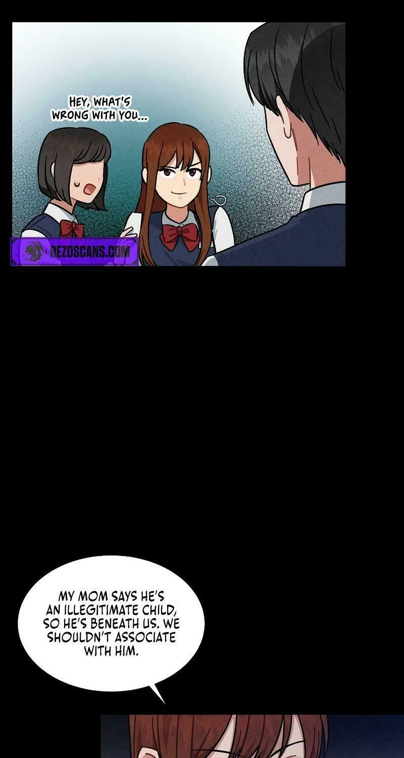 Inside the Elevator Chapter 4 page 18 - 