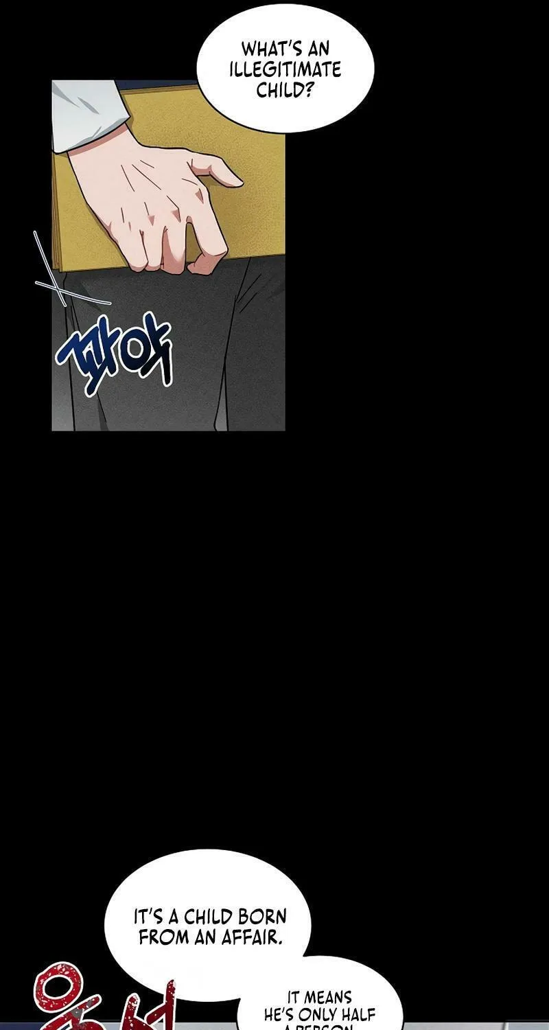 Inside the Elevator Chapter 4 page 20 - 