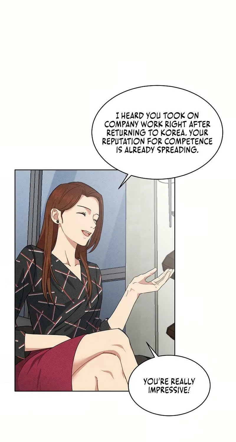 Inside the Elevator Chapter 4 page 24 - 