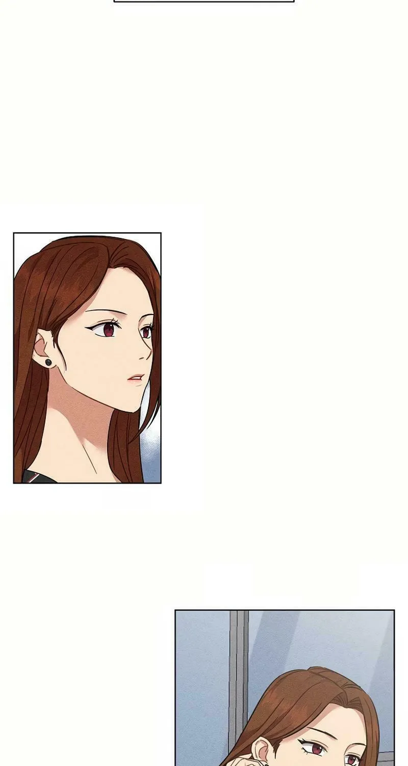 Inside the Elevator Chapter 4 page 27 - 