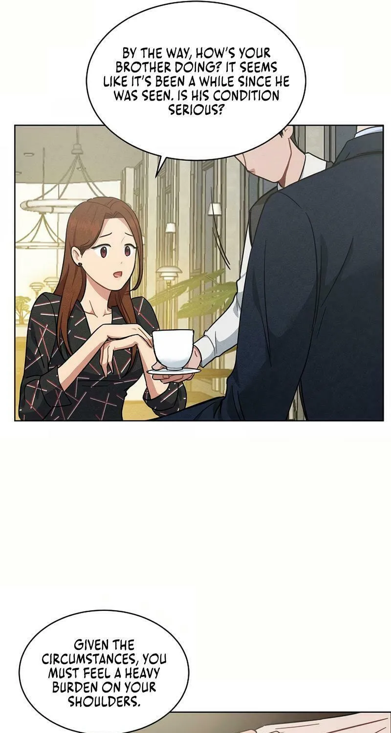 Inside the Elevator Chapter 4 page 29 - 