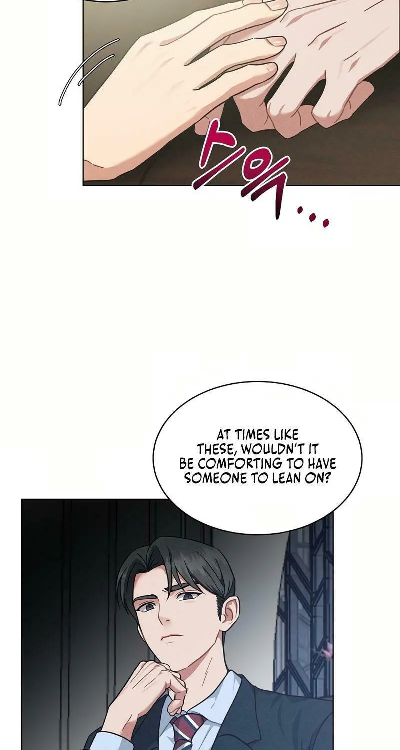 Inside the Elevator Chapter 4 page 30 - 