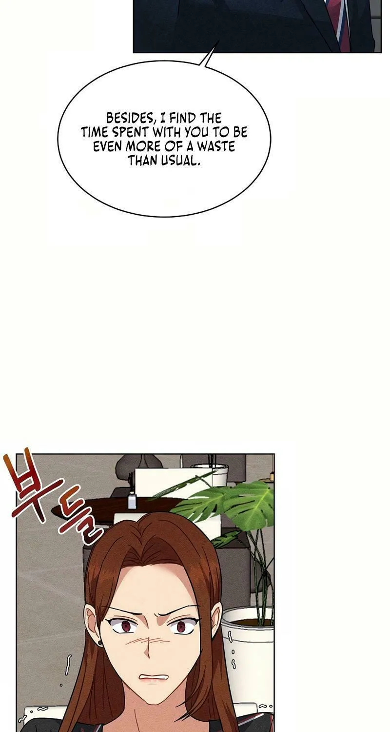 Inside the Elevator Chapter 4 page 35 - 