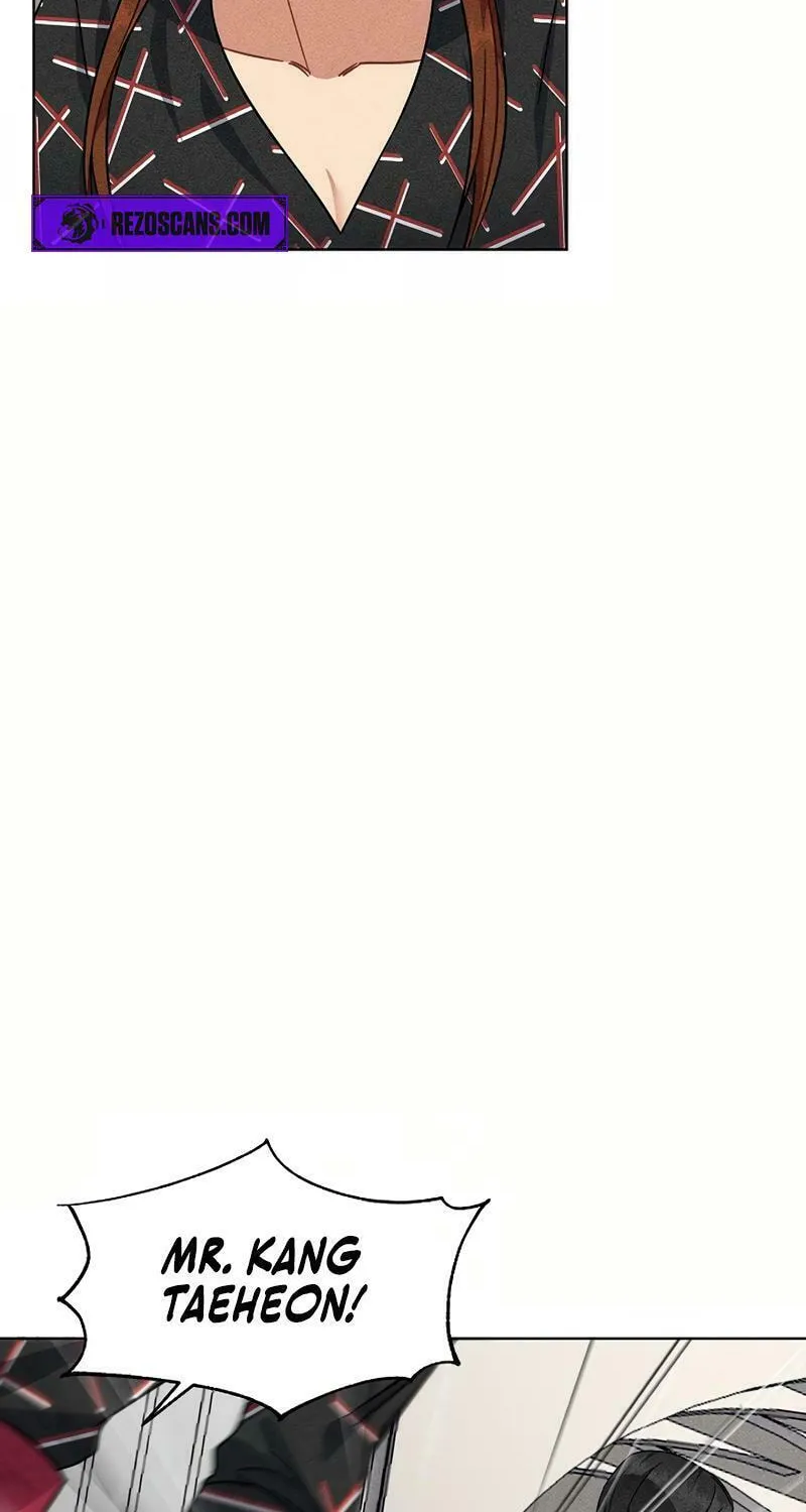 Inside the Elevator Chapter 4 page 36 - 