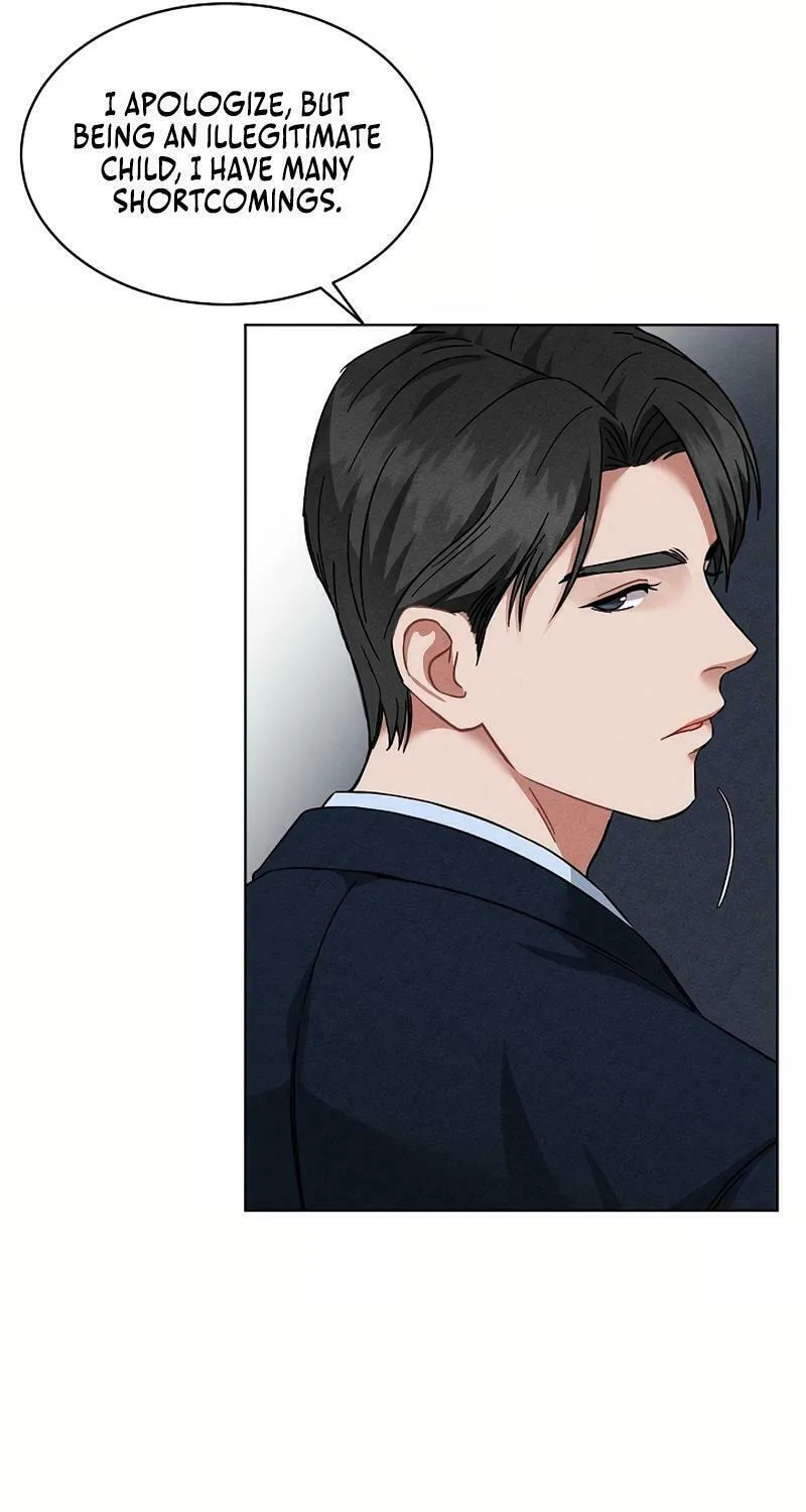 Inside the Elevator Chapter 4 page 38 - 
