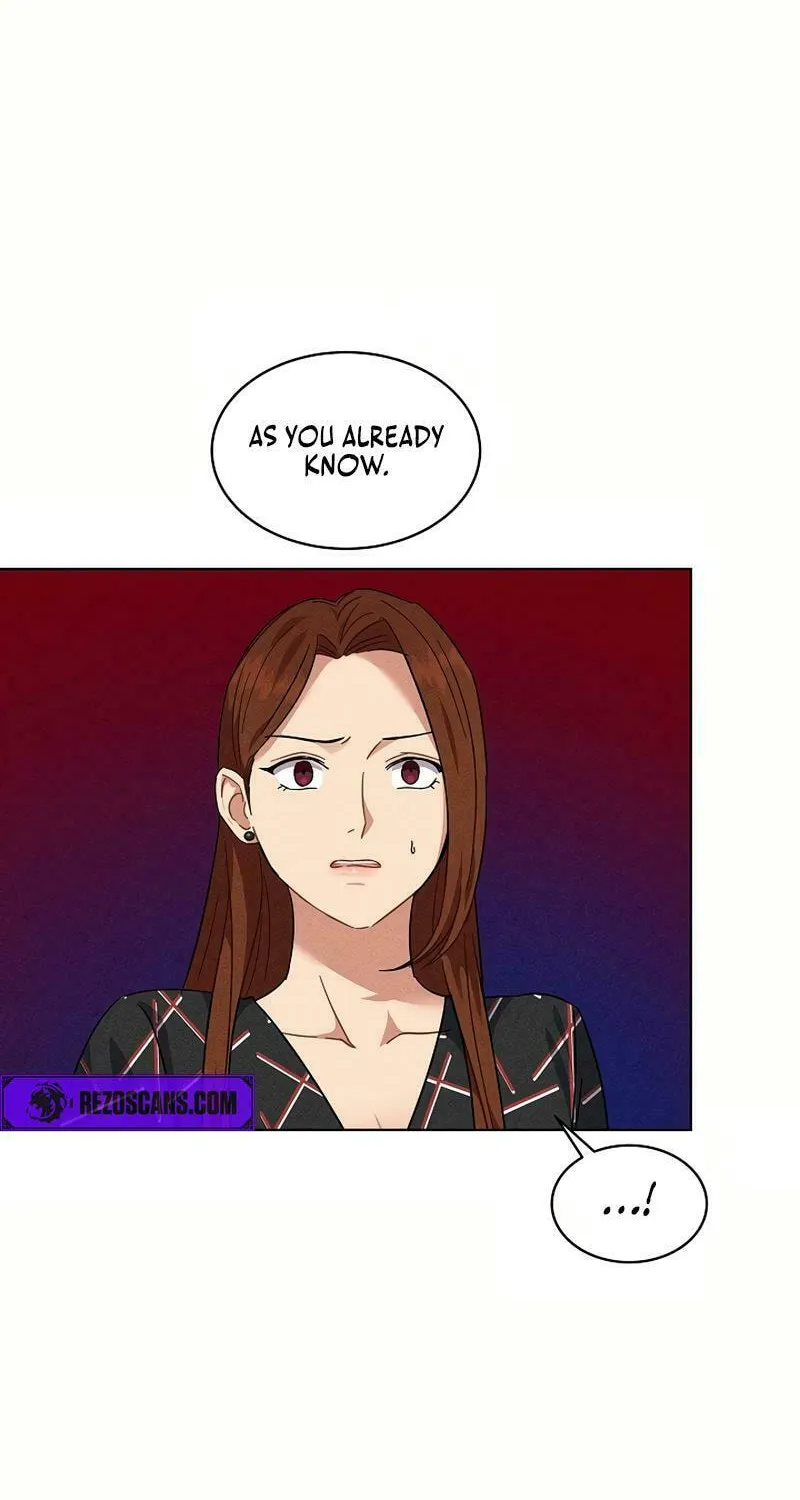 Inside the Elevator Chapter 4 page 39 - 