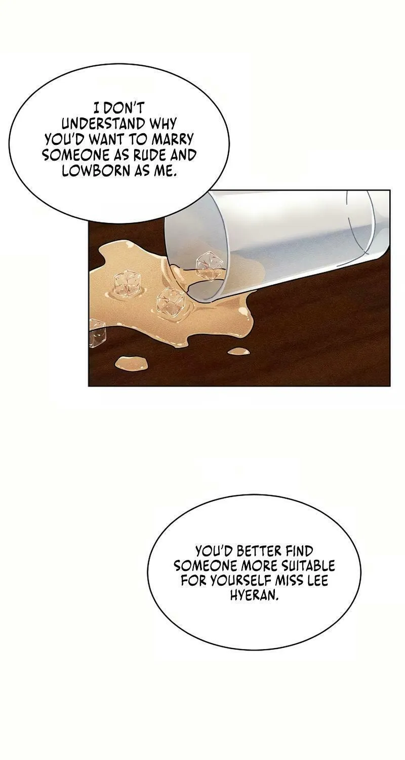 Inside the Elevator Chapter 4 page 40 - 