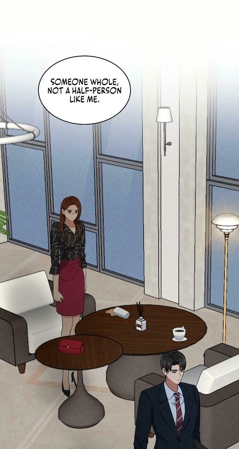 Inside the Elevator Chapter 4 page 41 - 