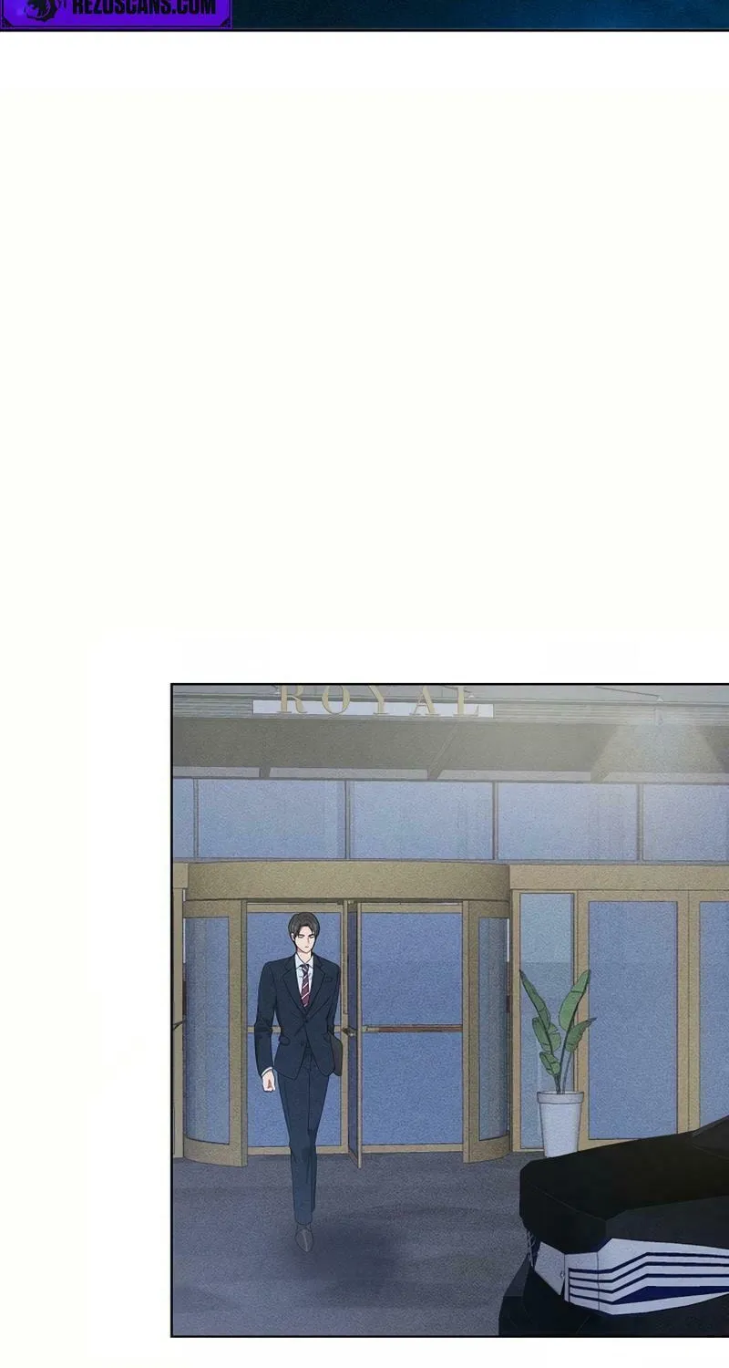 Inside the Elevator Chapter 4 page 43 - 