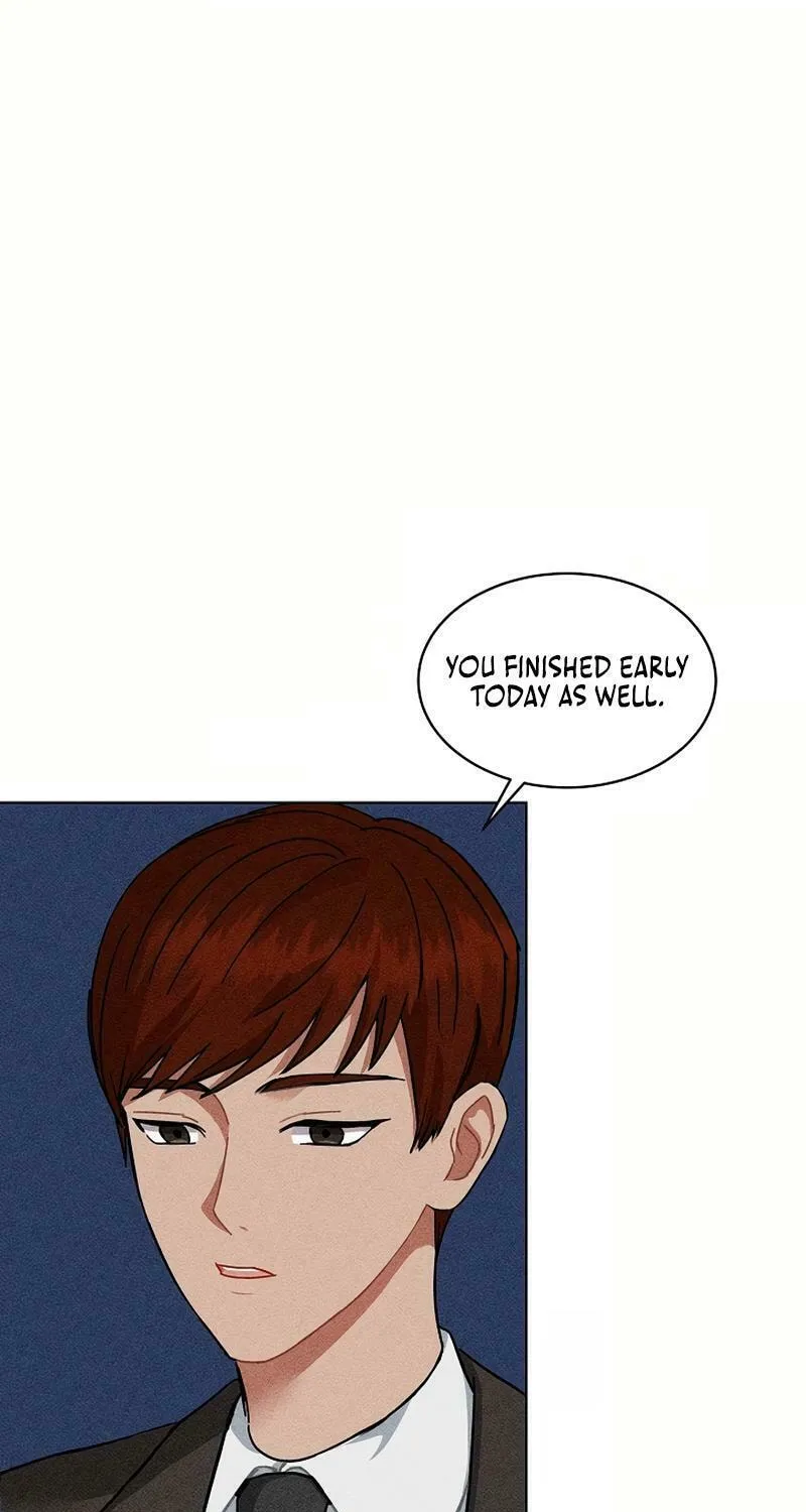 Inside the Elevator Chapter 4 page 44 - 