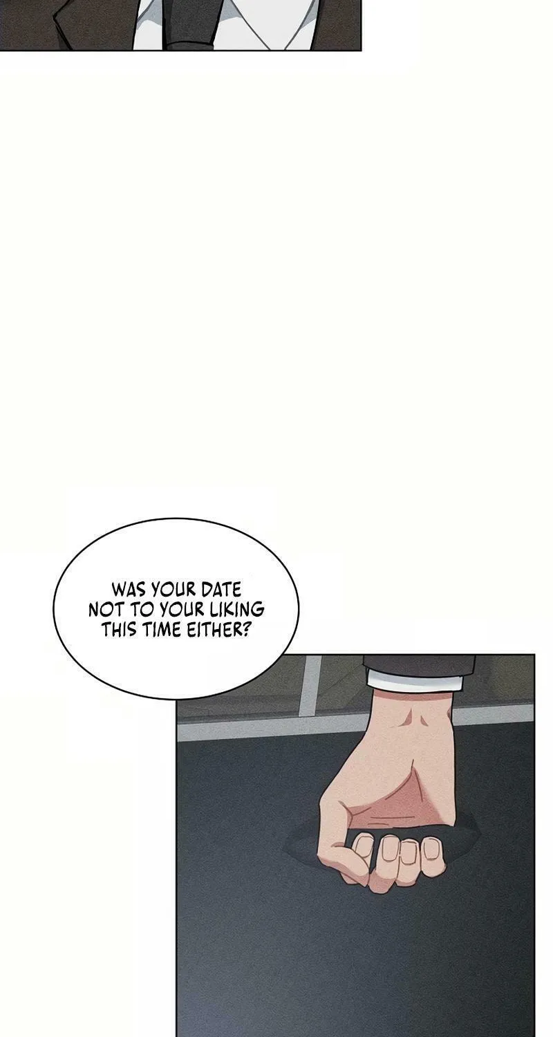 Inside the Elevator Chapter 4 page 45 - 