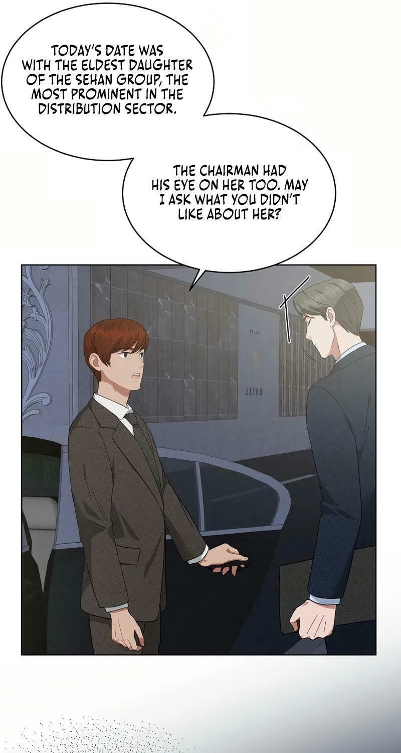 Inside the Elevator Chapter 4 page 47 - 