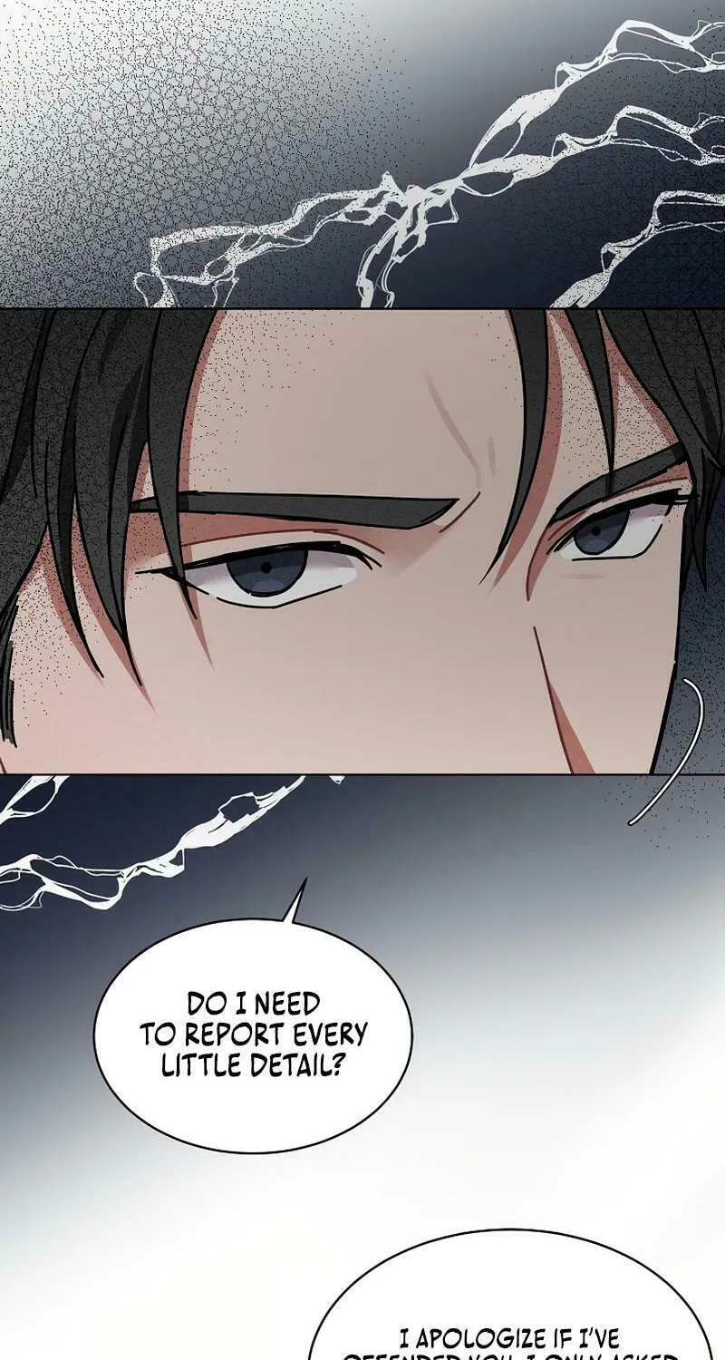Inside the Elevator Chapter 4 page 48 - 