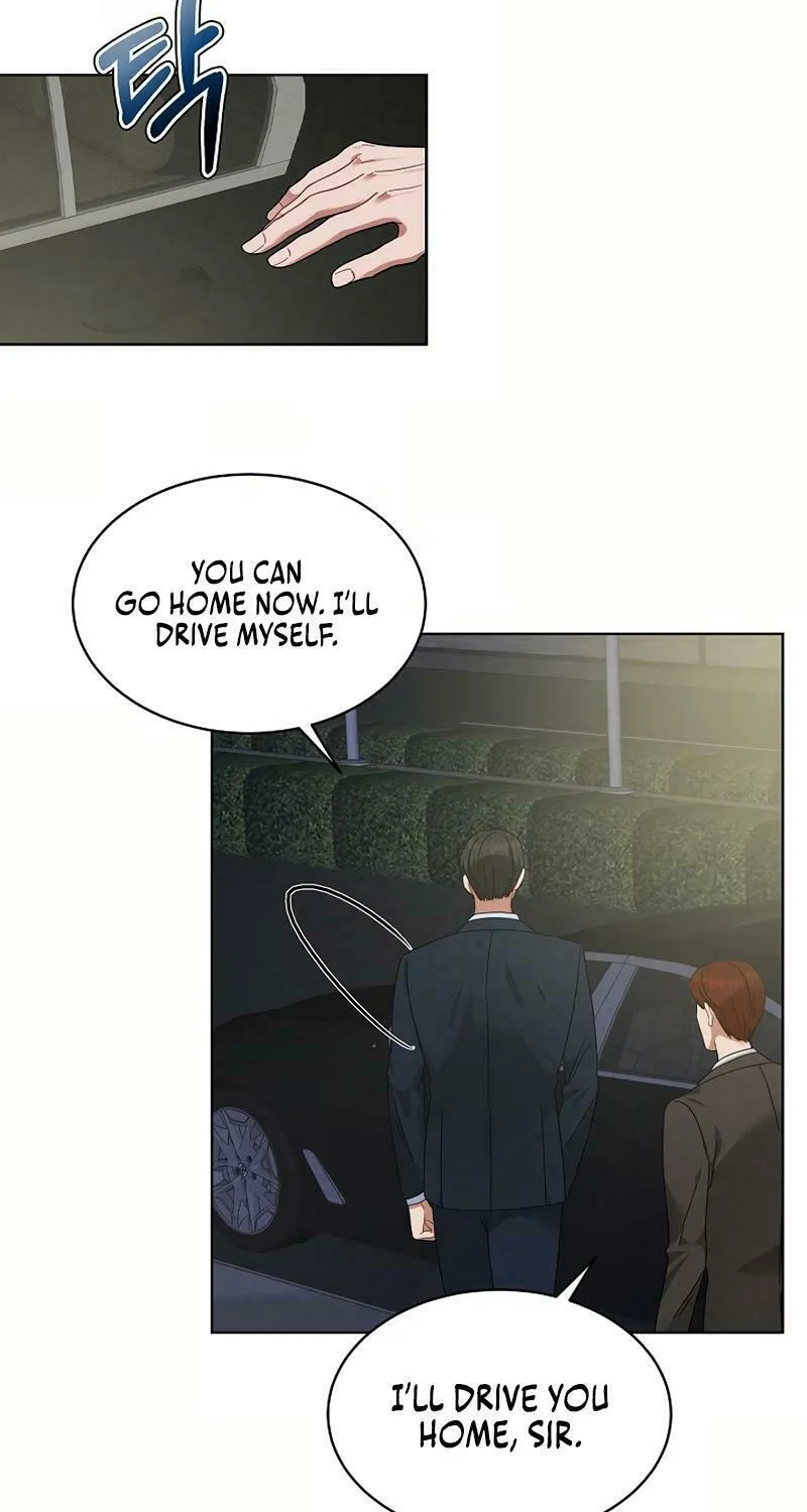 Inside the Elevator Chapter 4 page 50 - 