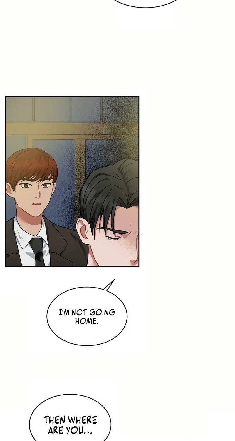 Inside the Elevator Chapter 4 page 51 - 