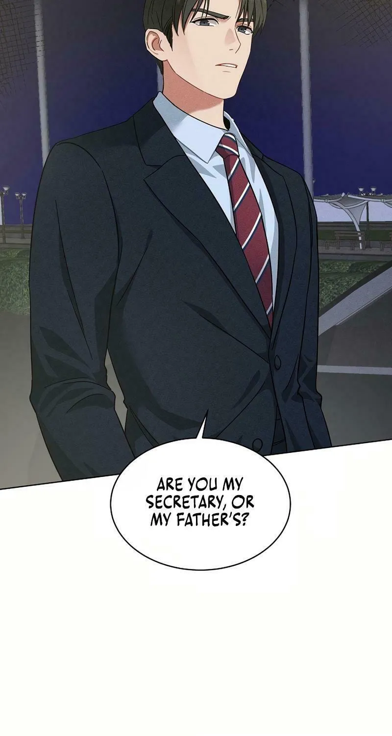 Inside the Elevator Chapter 4 page 53 - 