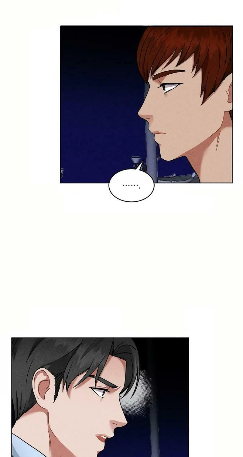 Inside the Elevator Chapter 4 page 54 - 
