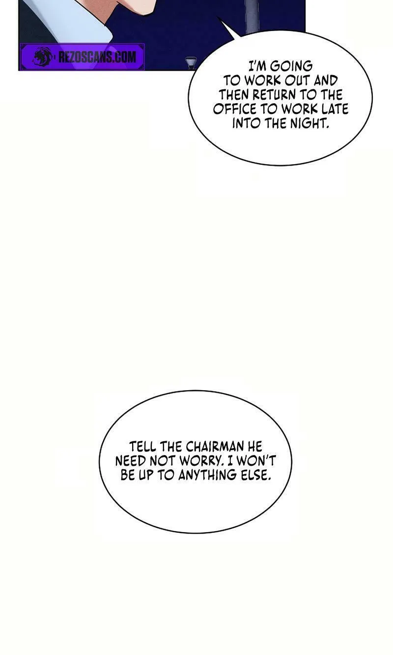 Inside the Elevator Chapter 4 page 55 - 