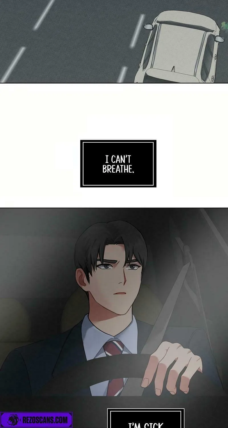 Inside the Elevator Chapter 4 page 57 - 