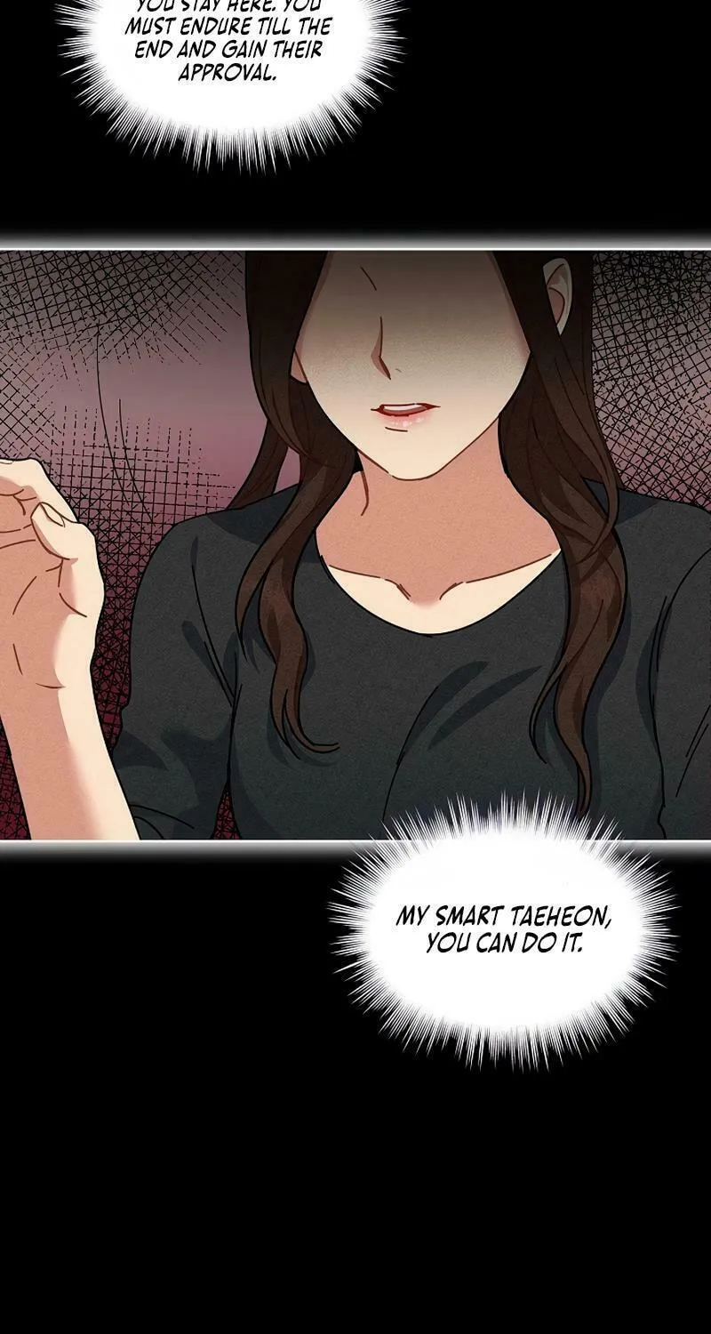 Inside the Elevator Chapter 4 page 60 - 