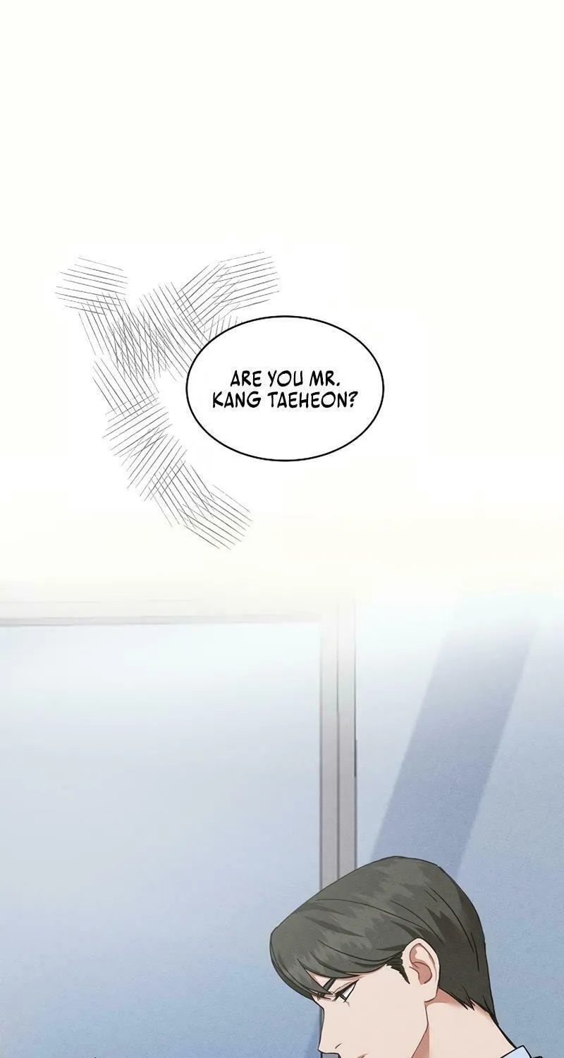 Inside the Elevator Chapter 4 page 7 - 
