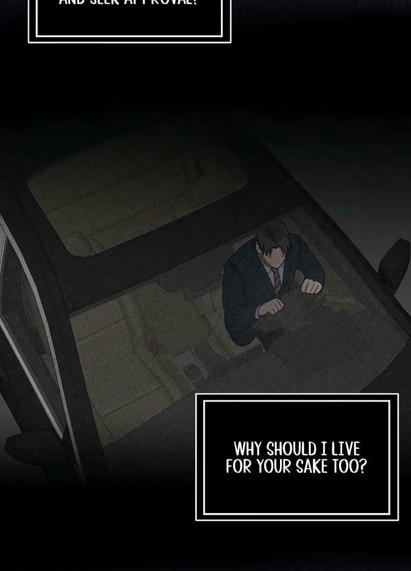 Inside the Elevator Chapter 4 page 64 - 