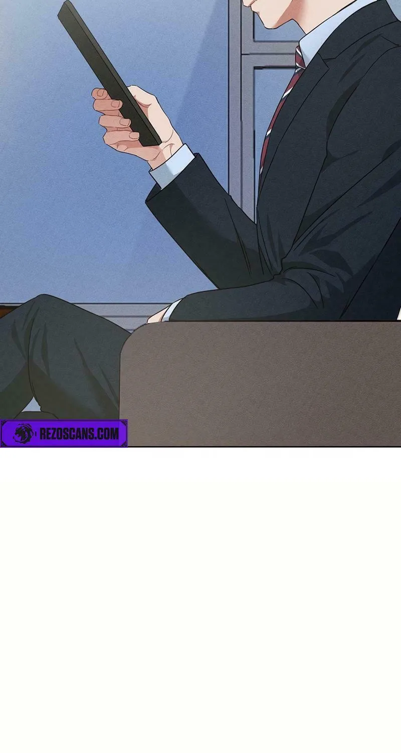 Inside the Elevator Chapter 4 page 8 - 