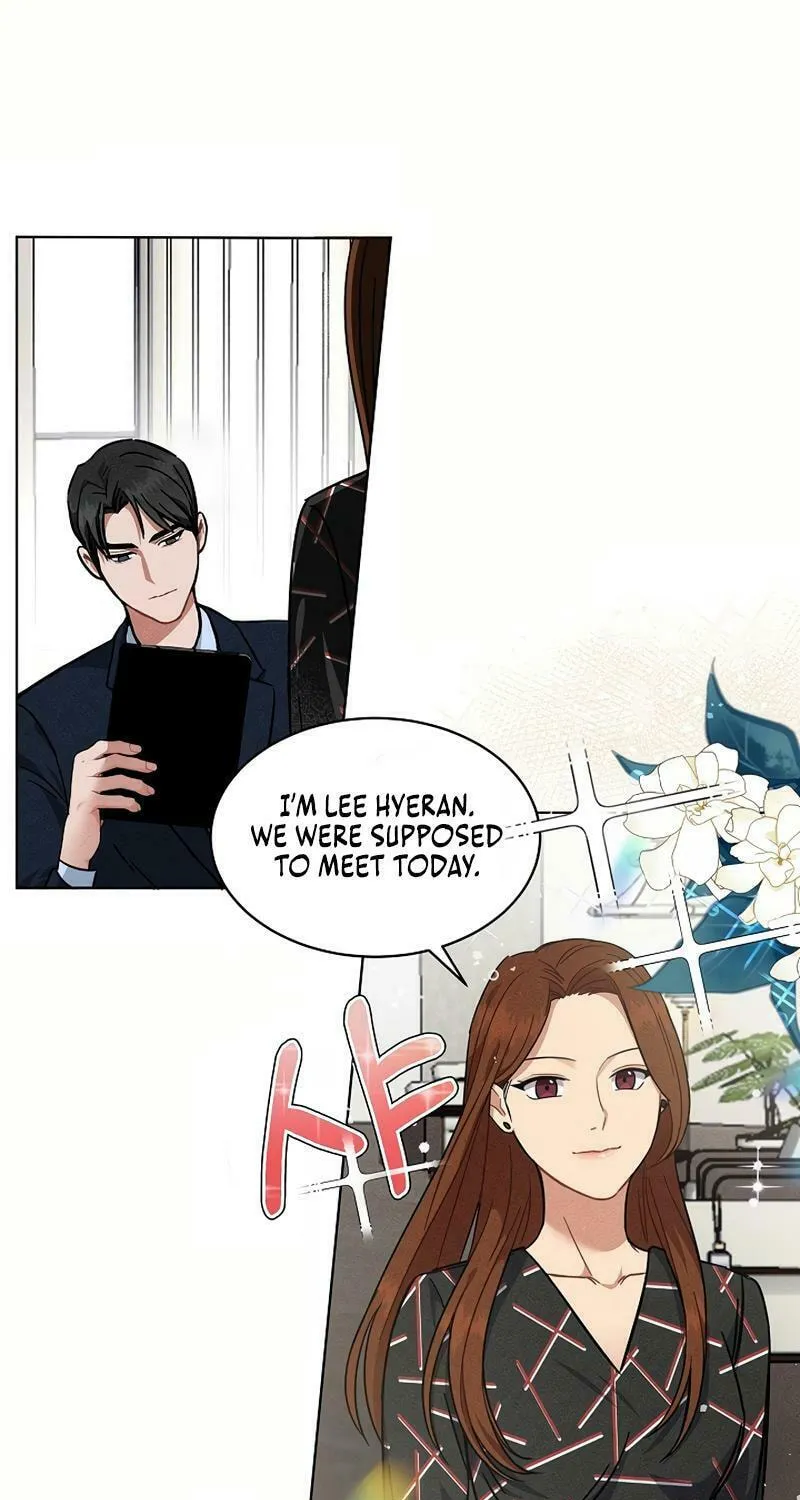 Inside the Elevator Chapter 4 page 9 - 