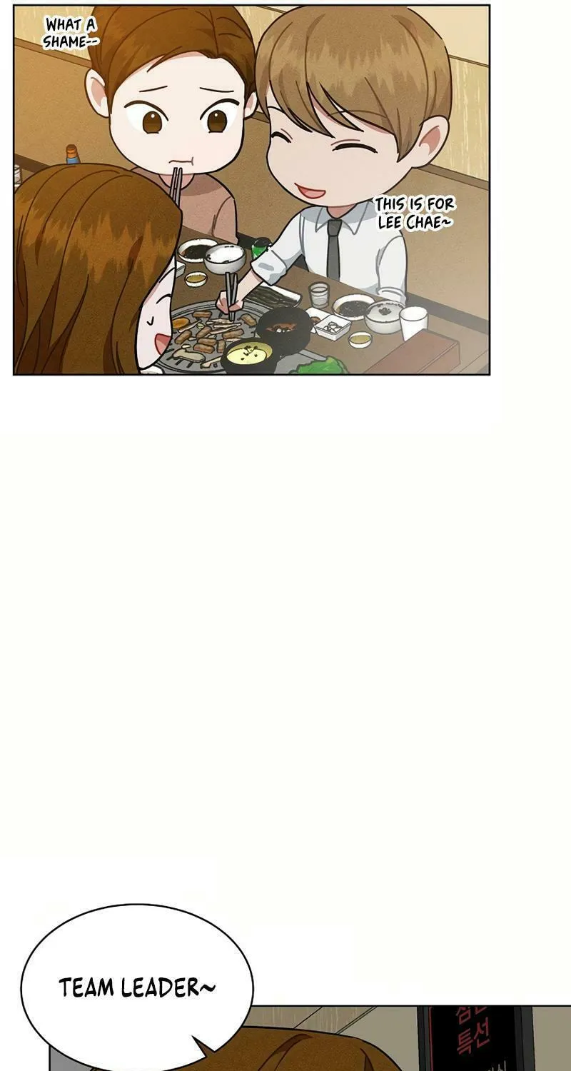 Inside the Elevator Chapter 5 page 11 - 