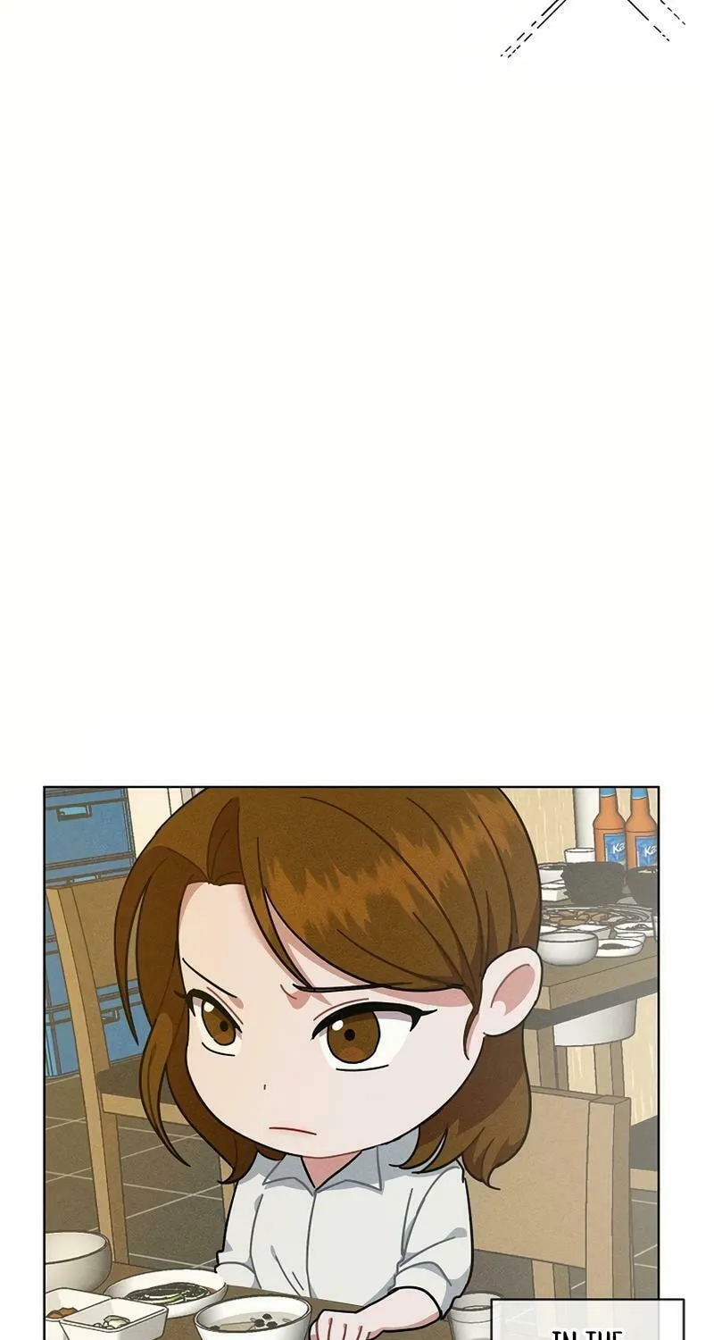 Inside the Elevator Chapter 5 page 15 - 