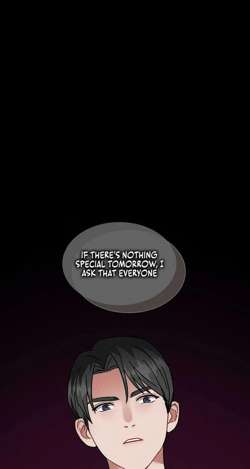 Inside the Elevator Chapter 5 page 17 - 