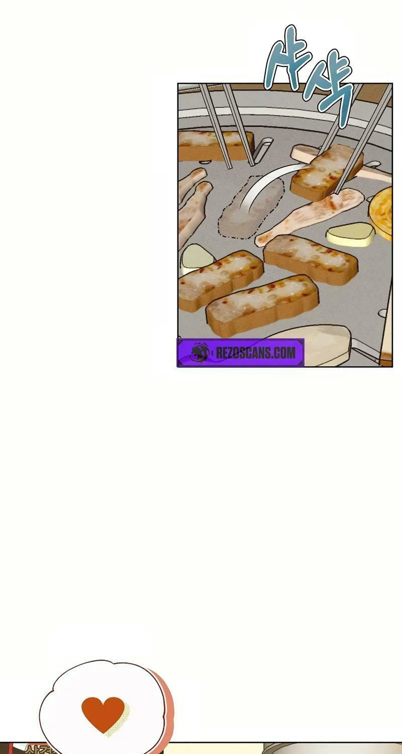 Inside the Elevator Chapter 5 page 3 - 