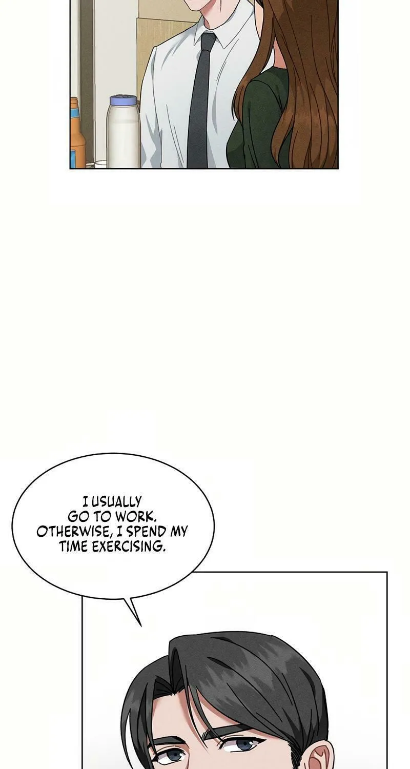 Inside the Elevator Chapter 5 page 24 - 
