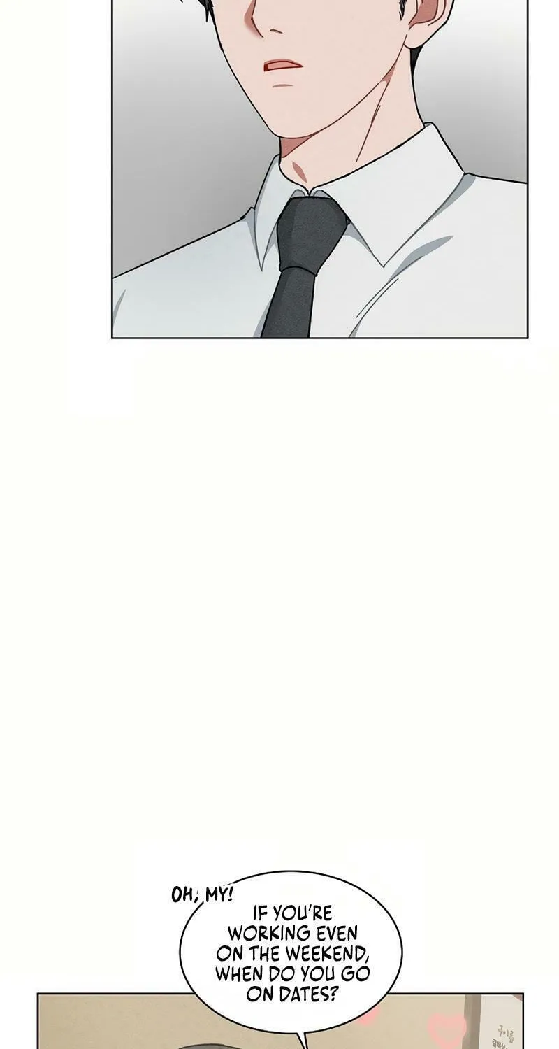 Inside the Elevator Chapter 5 page 25 - 