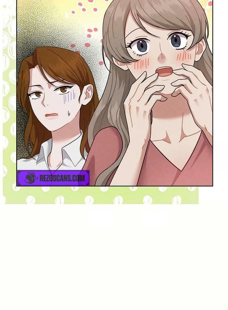 Inside the Elevator Chapter 5 page 28 - 