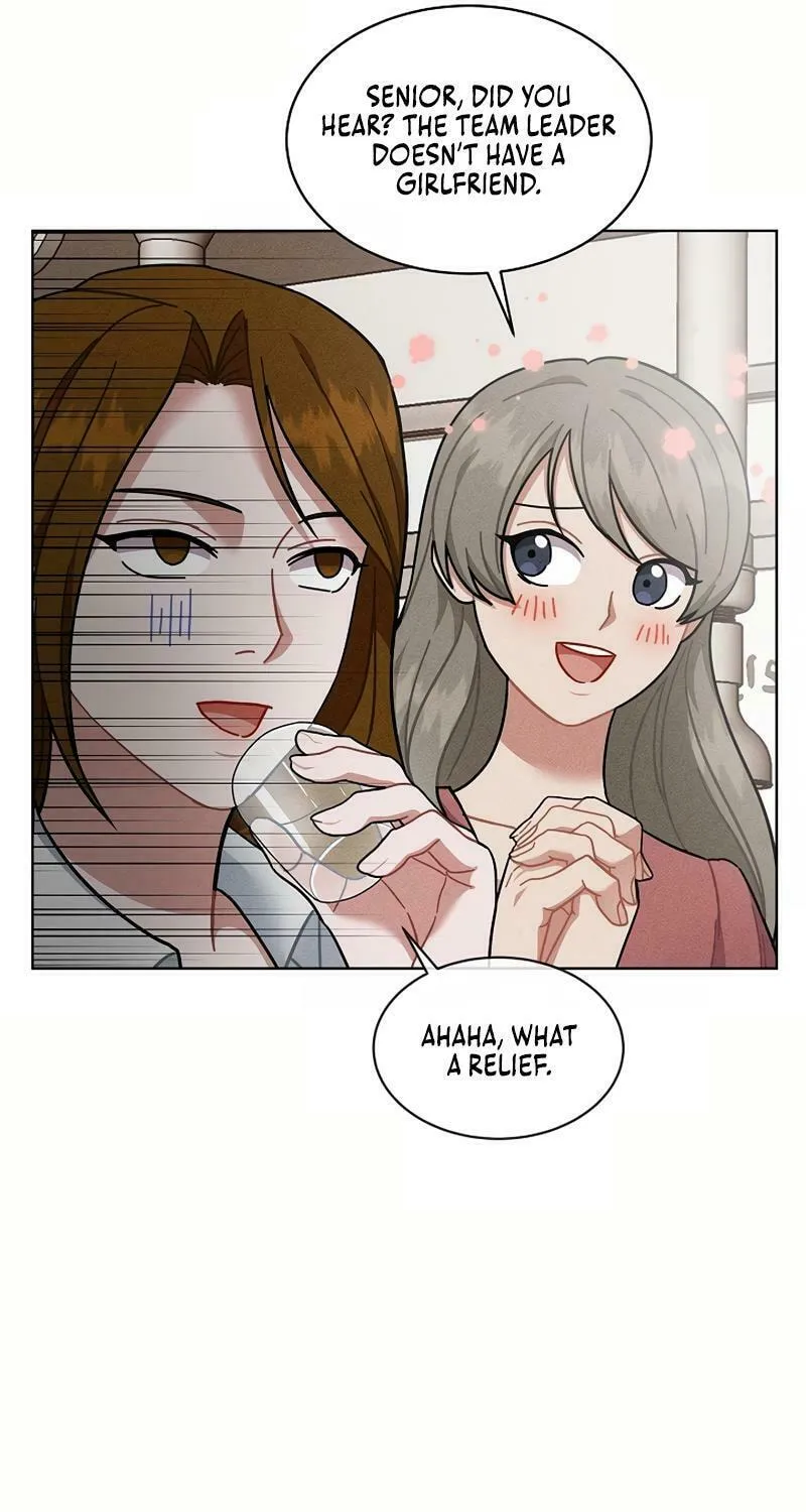 Inside the Elevator Chapter 5 page 29 - 
