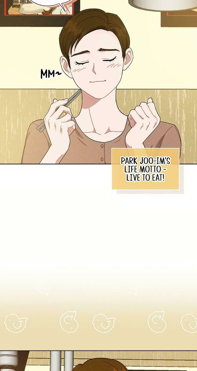 Inside the Elevator Chapter 5 page 4 - 