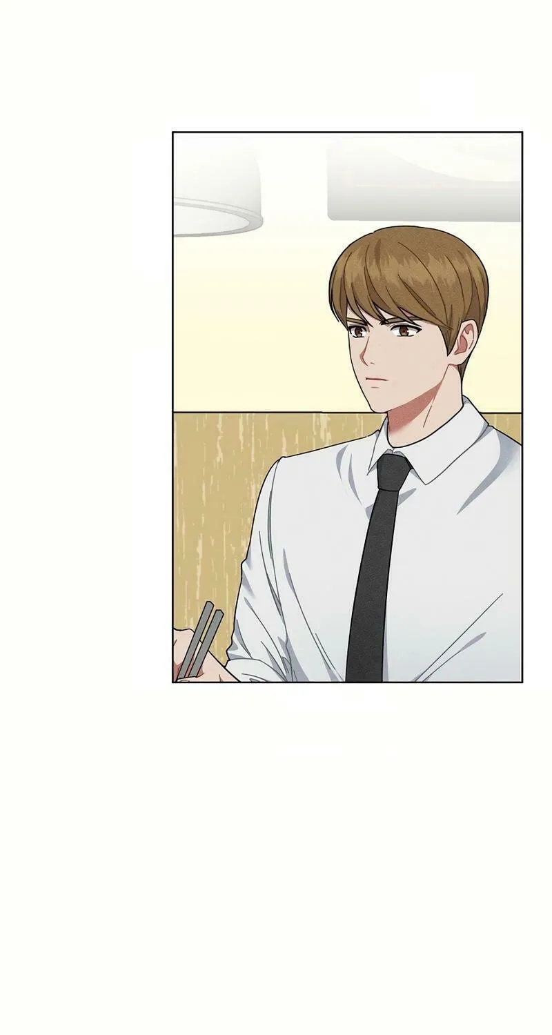 Inside the Elevator Chapter 5 page 31 - 