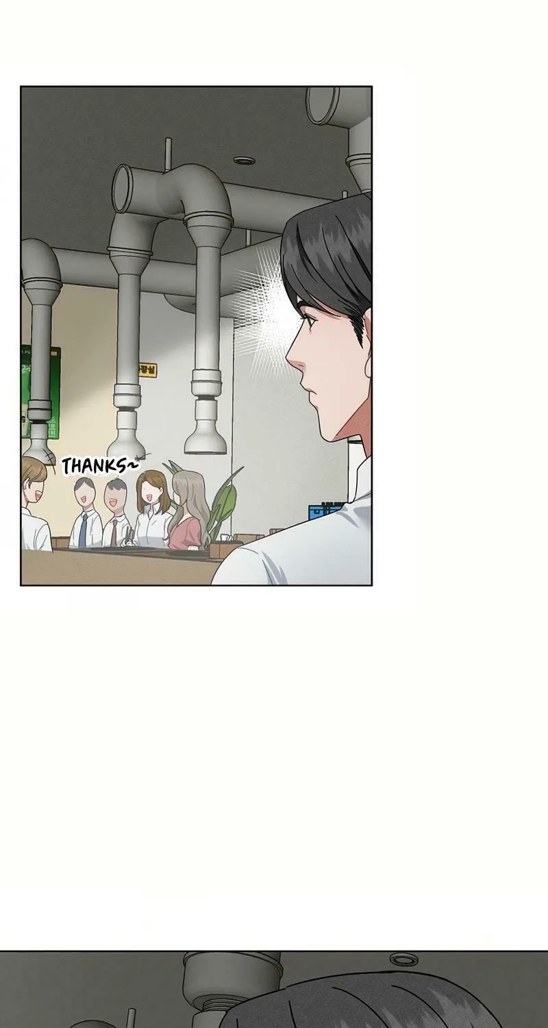 Inside the Elevator Chapter 5 page 33 - 