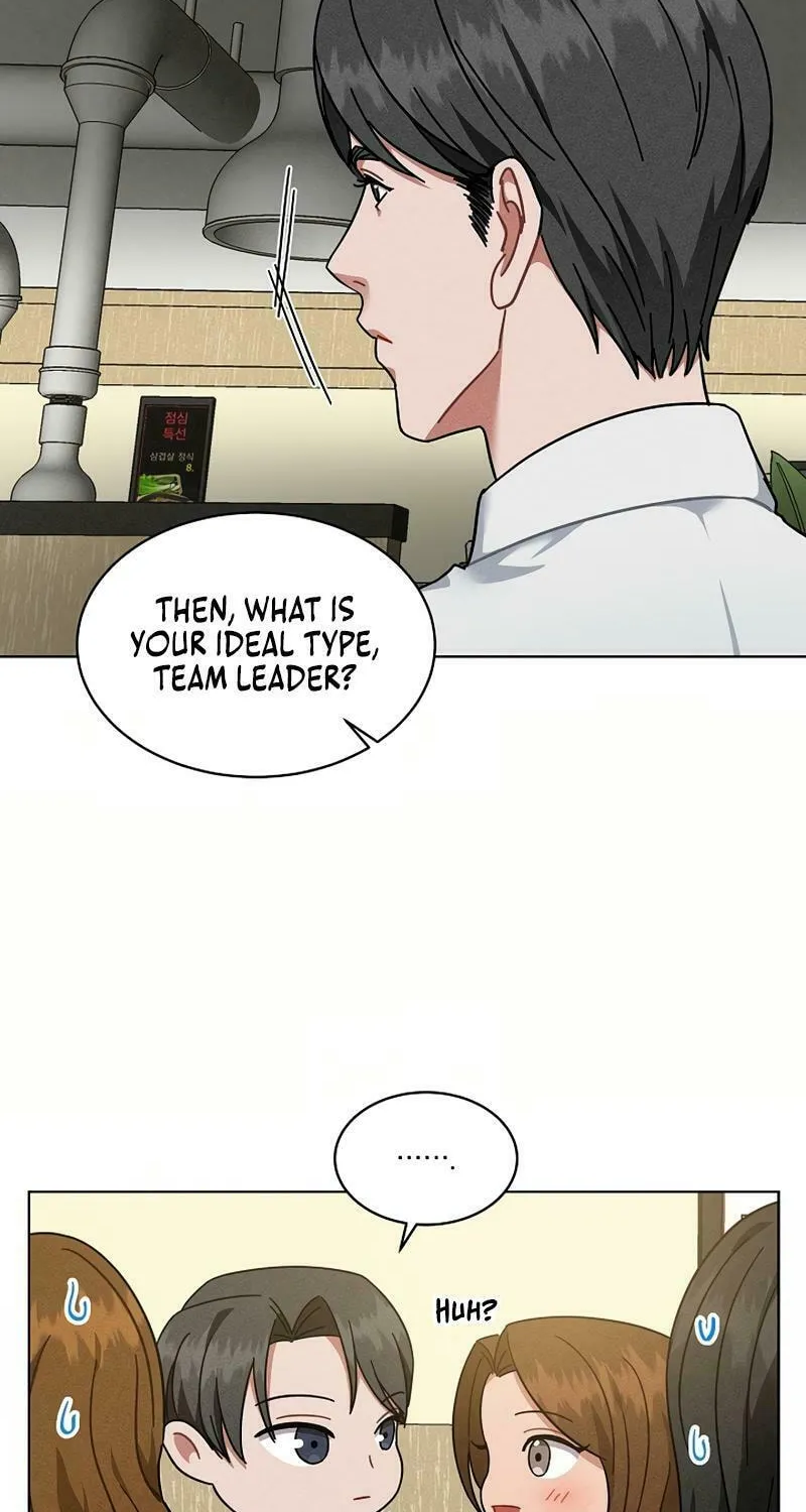Inside the Elevator Chapter 5 page 34 - 