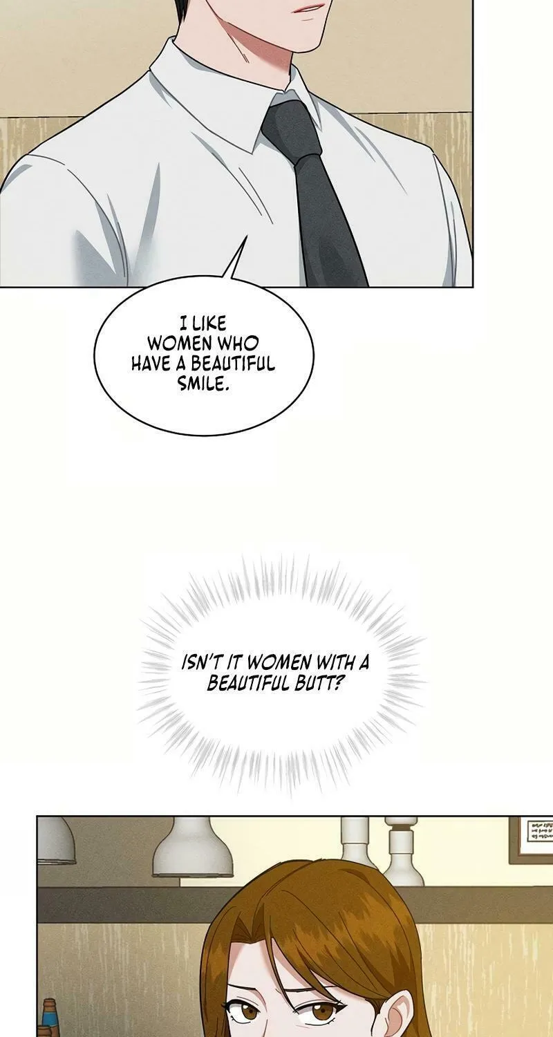 Inside the Elevator Chapter 5 page 36 - 