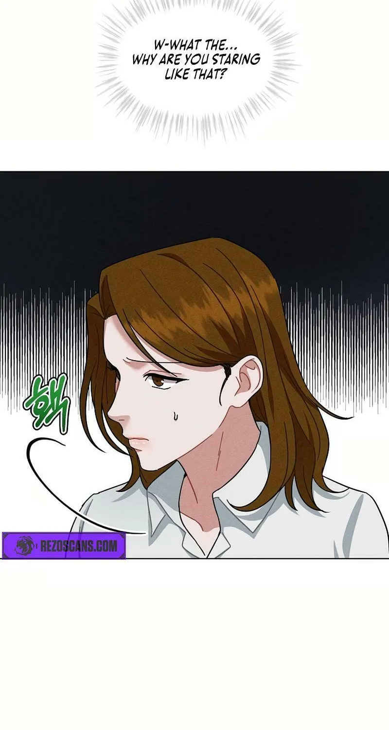 Inside the Elevator Chapter 5 page 39 - 