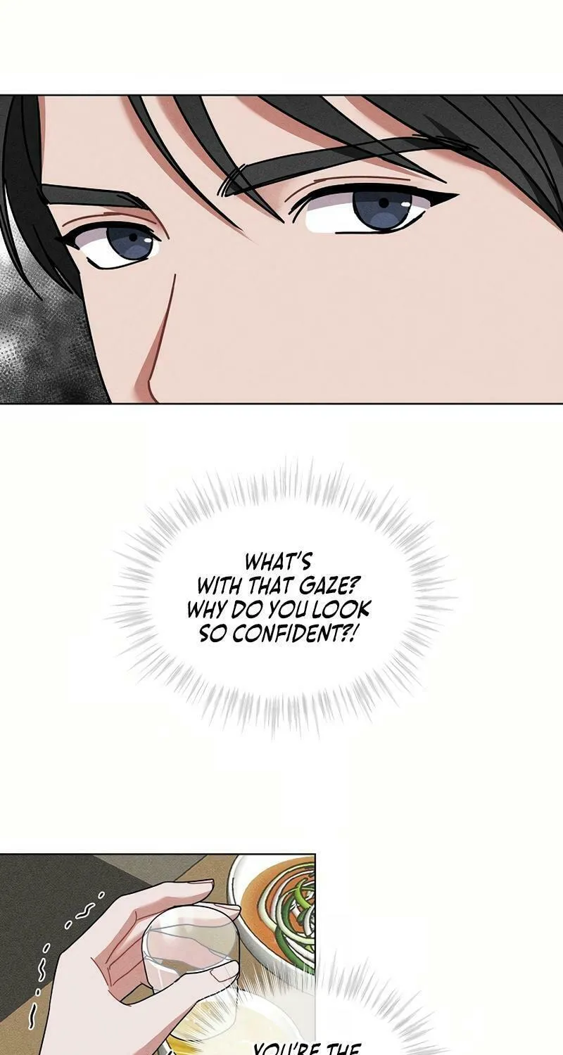 Inside the Elevator Chapter 5 page 40 - 