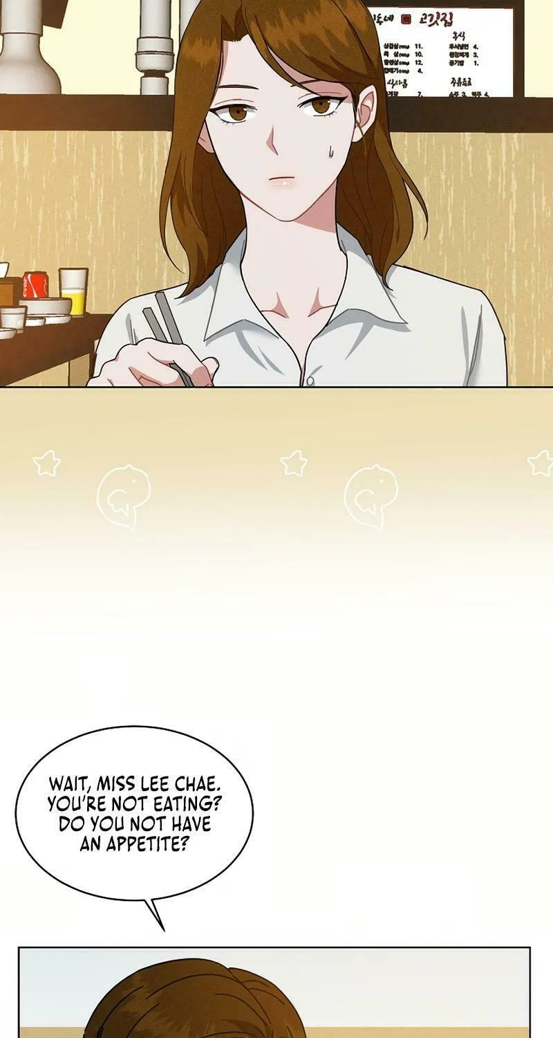 Inside the Elevator Chapter 5 page 5 - 