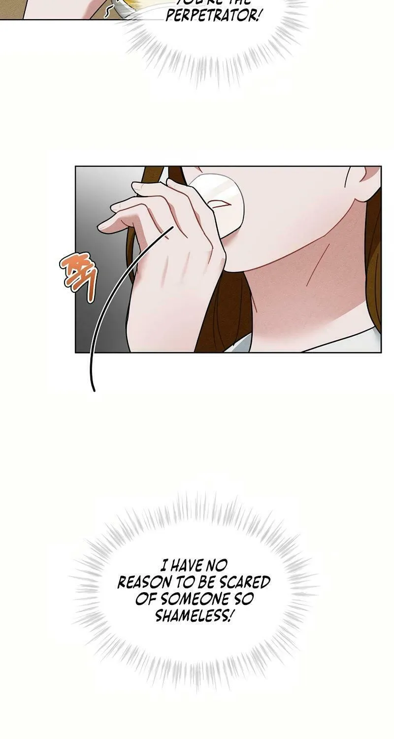 Inside the Elevator Chapter 5 page 41 - 