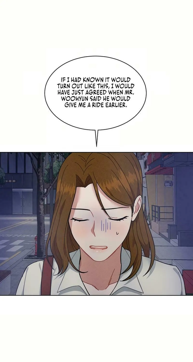 Inside the Elevator Chapter 5 page 44 - 