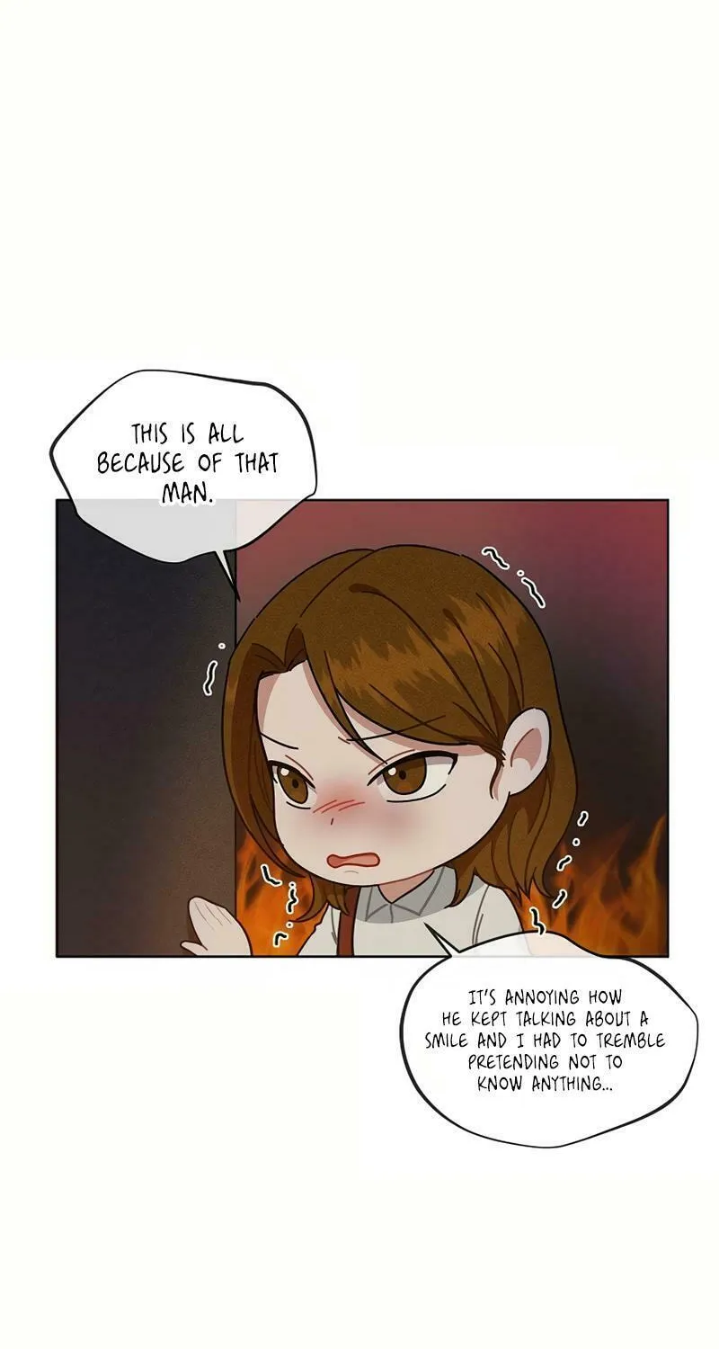 Inside the Elevator Chapter 5 page 45 - 