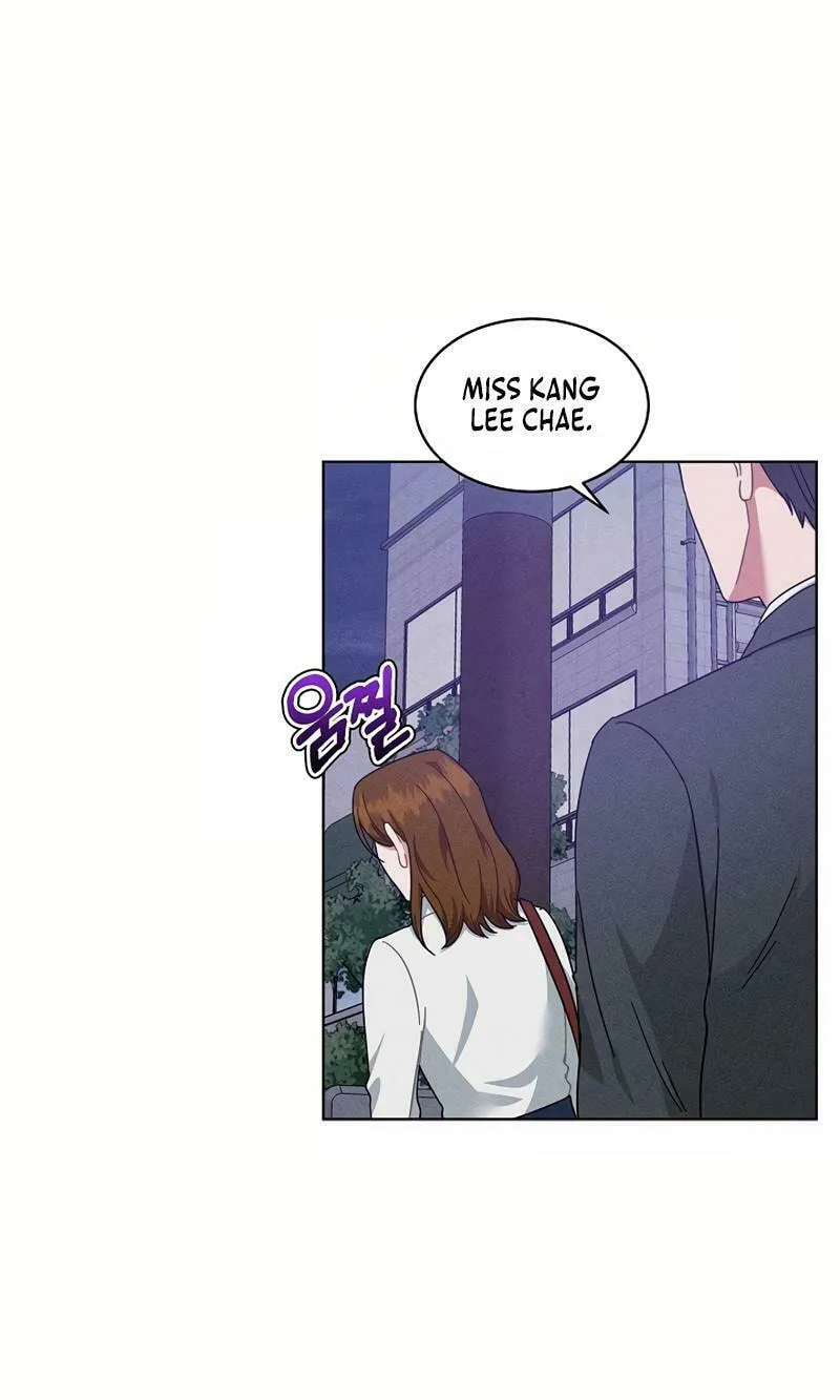 Inside the Elevator Chapter 5 page 46 - 