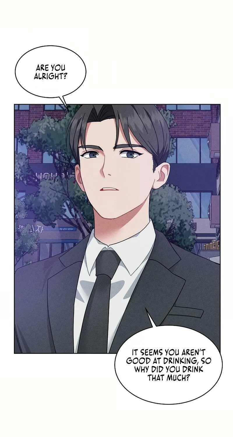 Inside the Elevator Chapter 5 page 47 - 