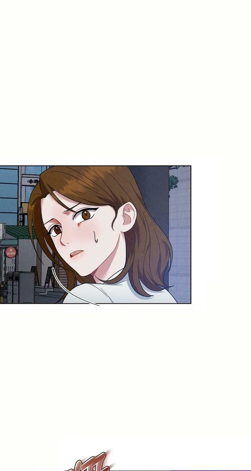 Inside the Elevator Chapter 5 page 48 - 